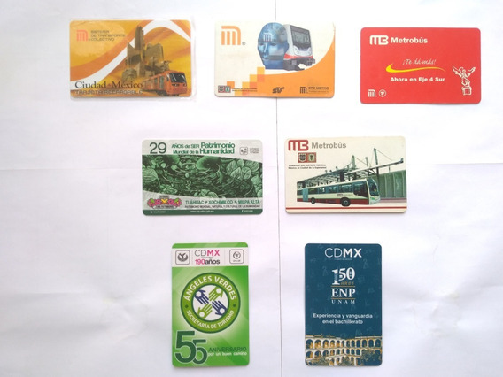 Tarjeta Metro Metrobus | MercadoLibre 📦 Tarjeta Metro Metrobus | MercadoLibre 📦