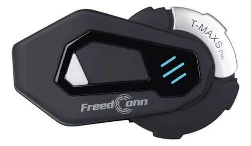 Intercomunicador Freedconn T Max S Pro Bluetooth