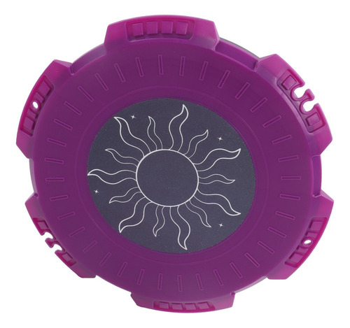 Li Tabla Giratoria Para Hacer Ejercicio, Cintura, Disco,