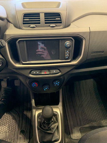 Chevrolet Spin 1.8 Lt 5as 105cv