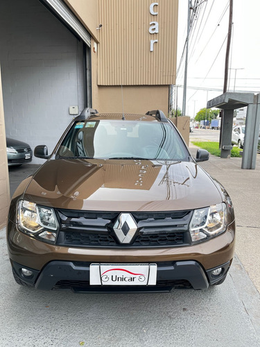 Renault Duster 1.6 Ph2 4x2 Dakar 110cv