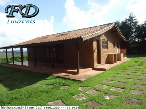 Imagem 24 de 29 de Chácaras Em Condomínio À Venda Em Atibaia/sp - Compre O Seu Chácaras Em Condomínio Aqui! - 868165