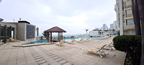 Concon - Playa Cochoa