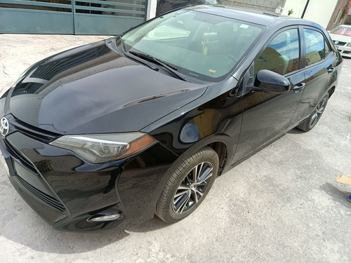 Toyota Corolla 1.8 Le Cvt