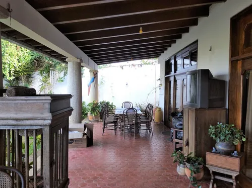 La Lagunita Country Club