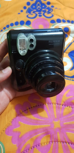 Camara Instantánea Fujifilm Instax Mini 50s