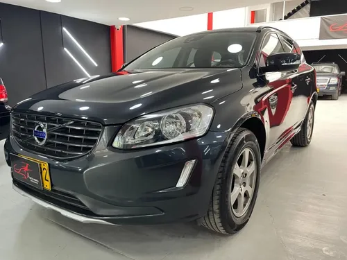 Volvo XC60 2.0 T5