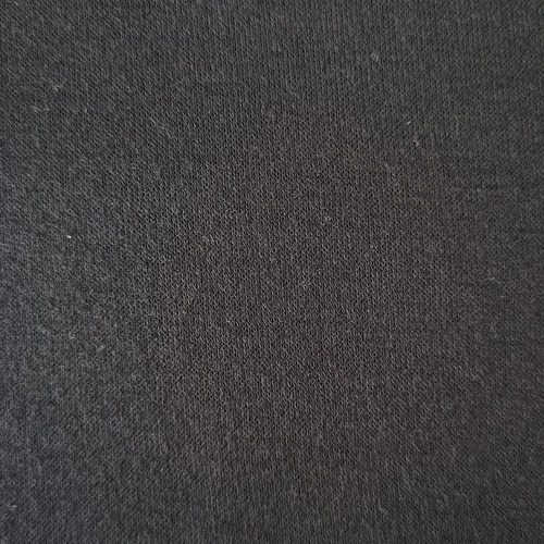 Imagen 2 de 3 de Tela Jogging Frisa Viscosa C/ Lycra X Metro Calidad Premium