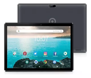 Tablet M10 Pritom 10.1 Polegadas 32gb Pronta Entrega