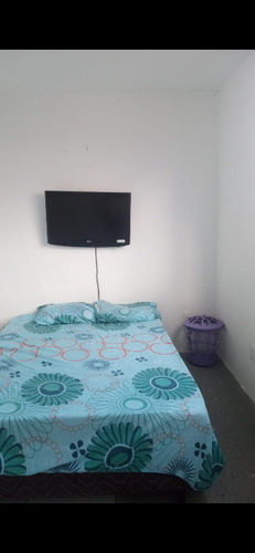 Apartamento Com Dois Quartos