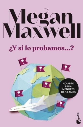 Y Si Lo Probamos? - Maxwell Megan