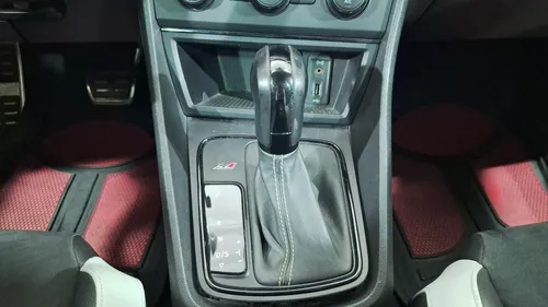 Seat Leon 2.0 CUPRA DSG