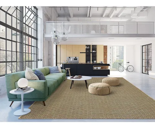 Alfombra rectangular de 300 x 400 cm New Colors Rugs Are Wt