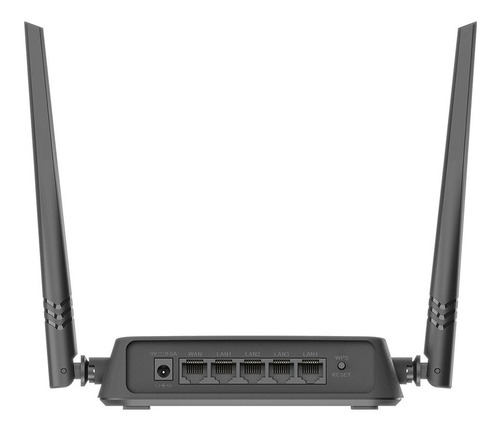 Imagen 3 de 7 de Router Wifi 300mb Access Point Multimarc Tenda Tplink 5 Años