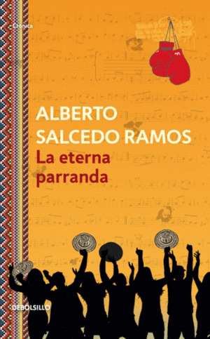 Libro La Eterna Parranda