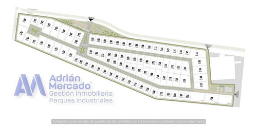 Añelo Industrial - Predio Industrial Cerrado - Preventa Al Costo