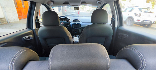 Fiat Punto 1.4 Attractive Pack Top Uconnect