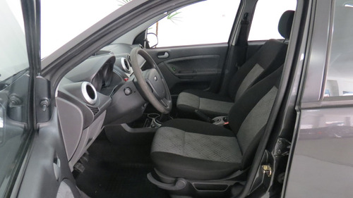 Ford Fiesta 2011 1.6 16v Se