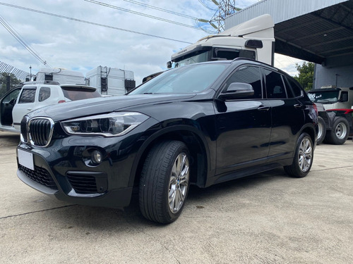 BMW X1 2.0 Sdrive20i X-line Active Flex 5p