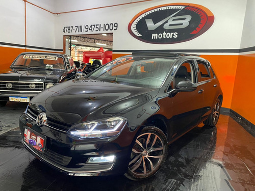 Volkswagen Golf 1.4 Tsi Highline 5p Automática