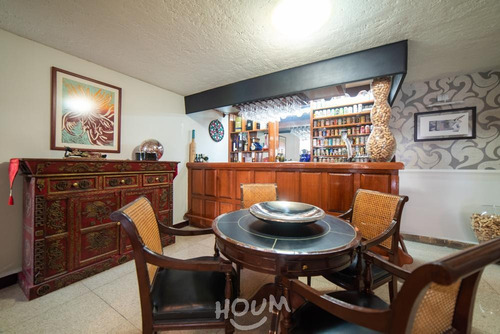 Imagen 11 de 30 de Casa En Jardines En La Montaña, Tlalpan Con 3 Recámaras, 480 M², Id: 40076