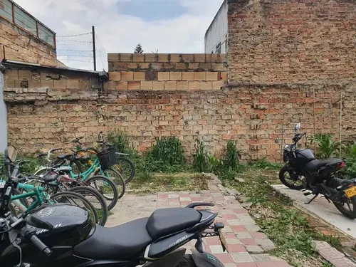 Lote En Venta 220 M² Fontibón Central Ideal Construcción O Inversión