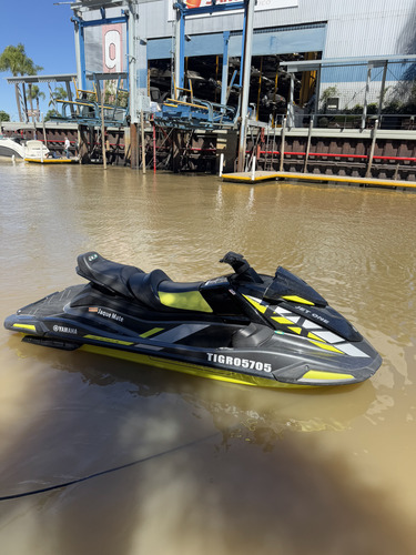 Yamaha 1800 Vx 2021 230hs