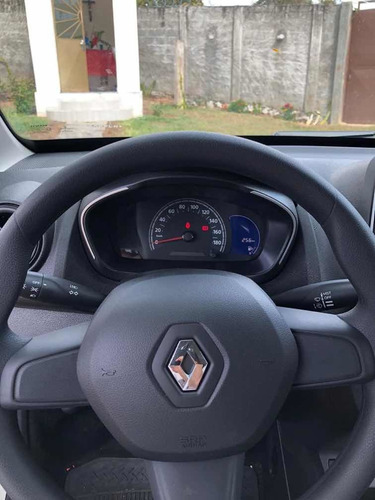 Renault Kwid 2021 1.0 12v Life Sce 5p