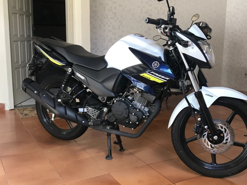 Yamaha Fazer 150