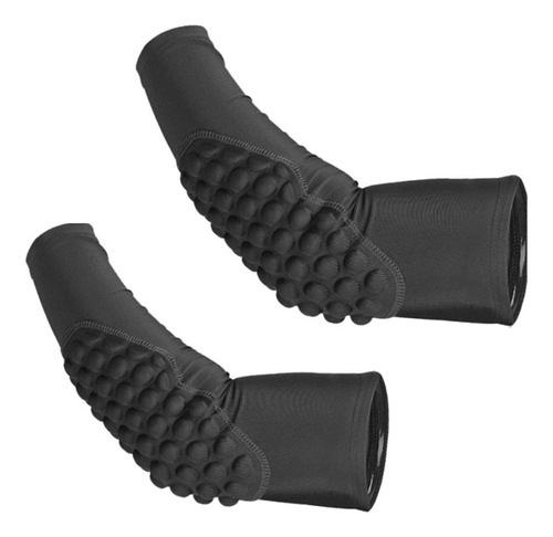 Rodilleras Coderas Guardia, Voleibol Antideslizante Funda L