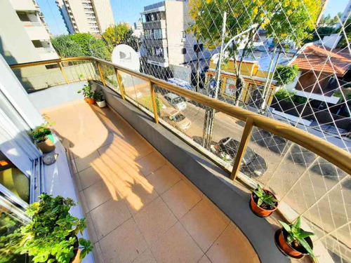 Imagen 10 de 14 de Excelente Departamento 3 Ambientes Amplio Con Balcón Al Frente En Estación Lanús