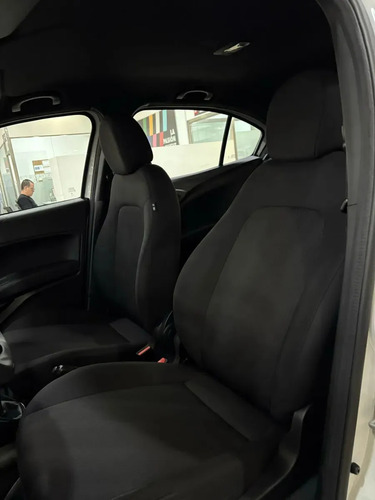 Fiat Cronos 1.3 Gse Drive Pack Plus