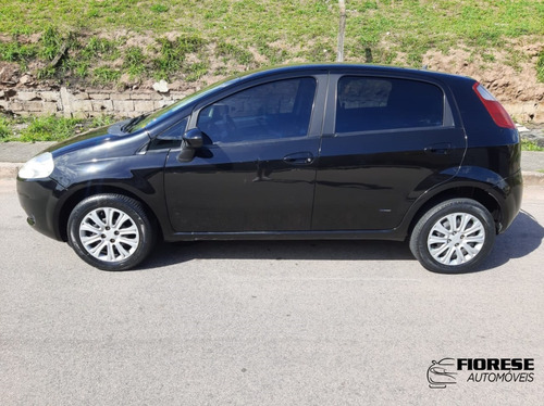 Imagem 8 de 11 de Fiat Punto