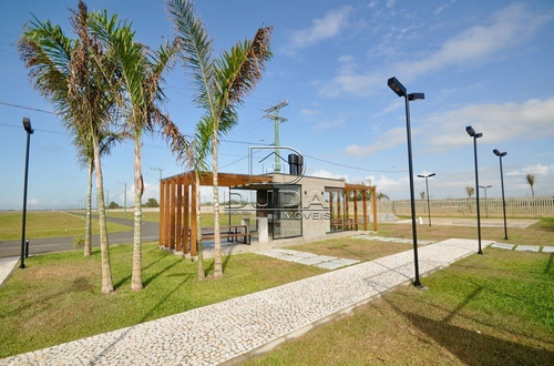 Imagem 5 de 15 de Terreno Em Condominio - Zona Sul - Ref: 34134 - V-34131