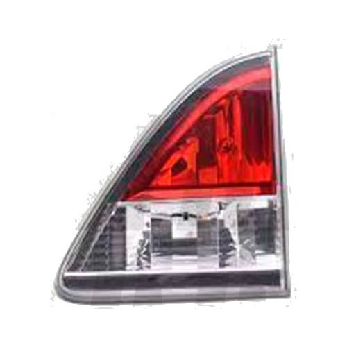 Farol Trasero Derecho Interior Mazda Bt50 2017/2021