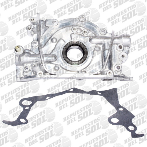 Bomba Aceite Suzuki Grand Vitara 1.6 G16b Sq416 1998 2005