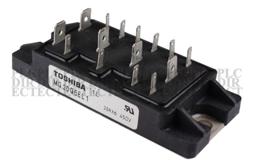 New Toshiba Mg20g6el1 Power Supply Module Ccf