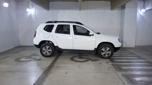 Renault Duster 2.0 INTENS AUTO