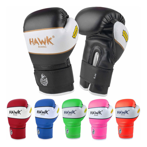 Guantes De Boxeo Para Niños Y Jóvenes, Saco De Boxeo Kick.