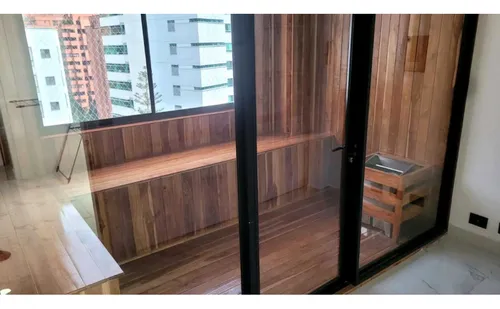 Apartamento En Venta El Poblado (t)