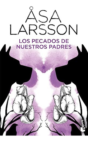 Los Pecados De Nuestros Padres - Larsson Asa