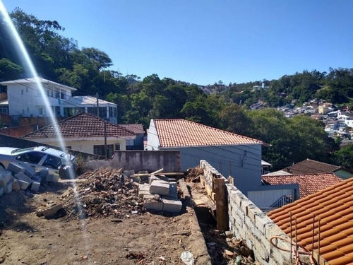 Imagem 5 de 5 de Terreno Com Escritura Pública No Saco Dos Limões - 1409