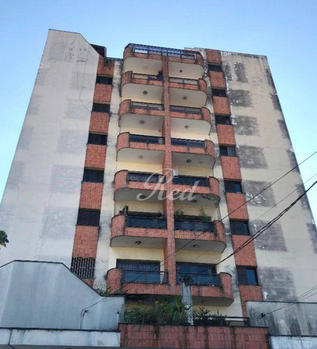 Apartamento Na Melhor Localização De Suano - Ap2111