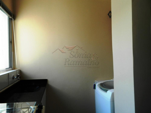 Apartamentos - Ref: V13551