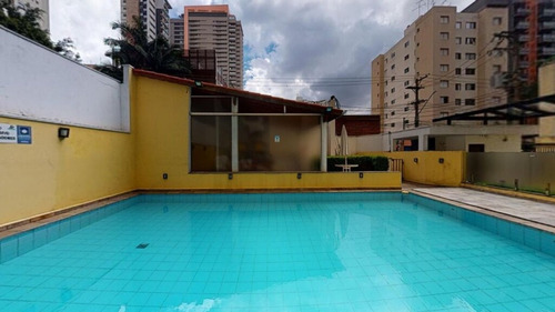 Imagem 12 de 30 de Apartamento Padrão Em São Paulo - Sp - Ap0616_rncr