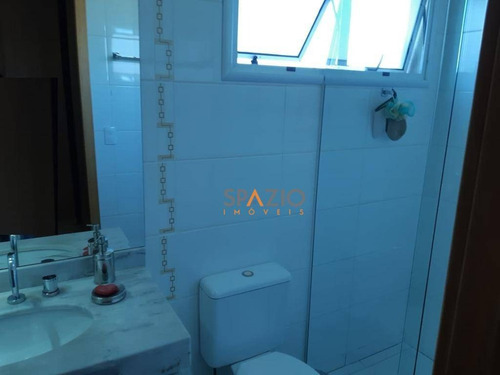 Imagem 24 de 28 de Sobrado Com 4 Dormitórios À Venda, 128 M² Por R$ 890.000,00 - Jardim Inocoop - Rio Claro/sp - So0091