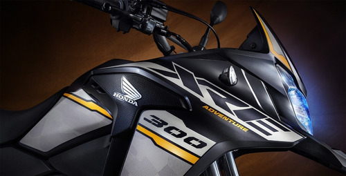 Imagem 13 de 14 de Honda Xre 300 Adventure 2022
