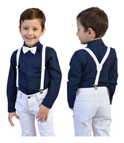 Roupas de sales meninos para casamento