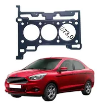 Comprar Junta Cabeçote Bastos Ford New Ka Sedan 1.0 12v 2015