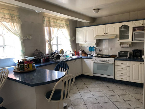 Imagen 7 de 25 de Casa En Venta, Jardines De Santa Mónica, Tlalnepantla, Estad